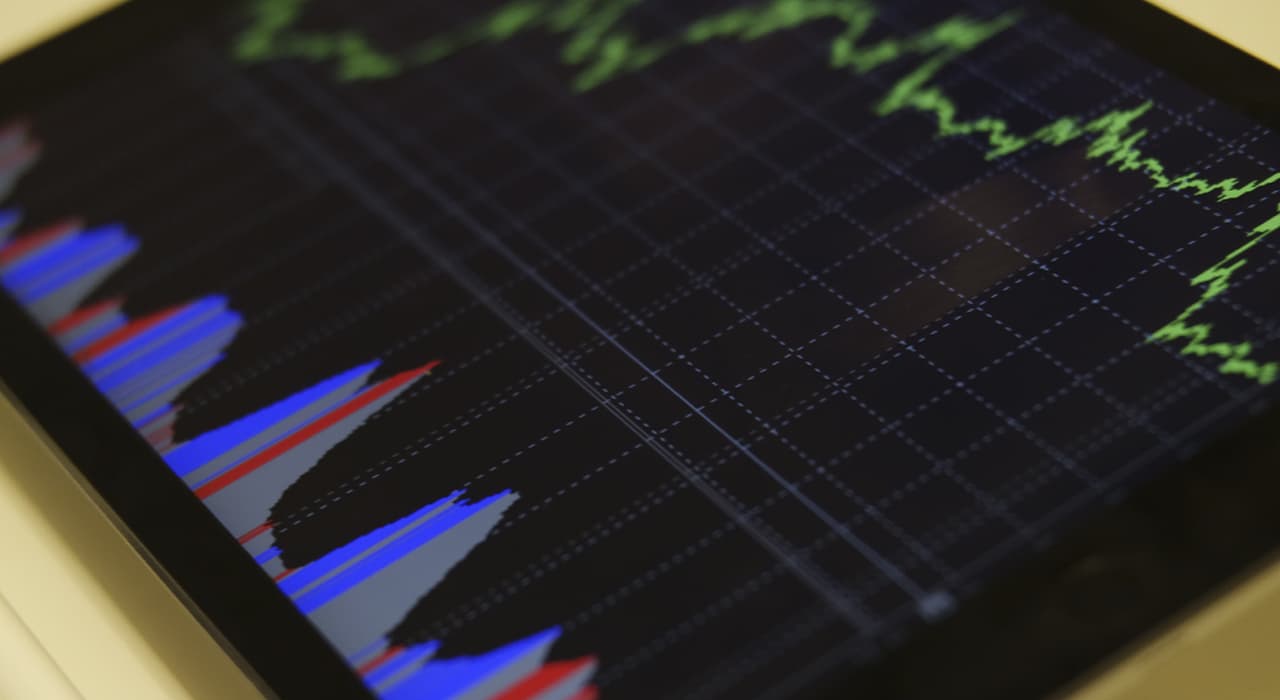 Basics of analytics
