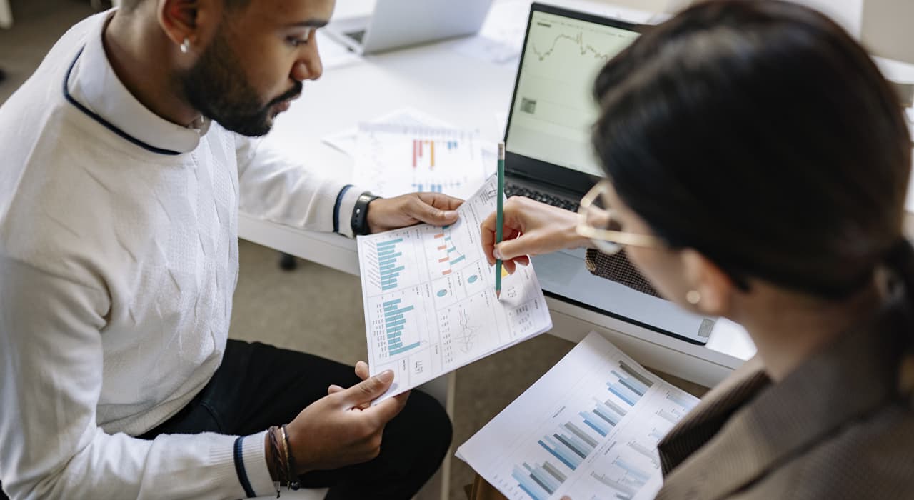 What is cognitive analytics?